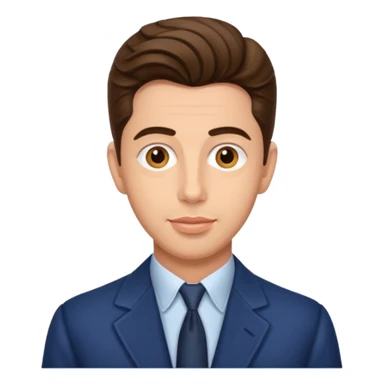 Farley Granger Jr sticker