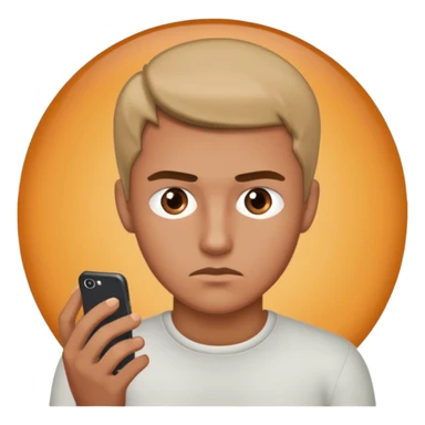 Guy goot fetish channel observer sticker