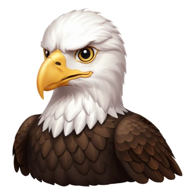 🦅 sticker