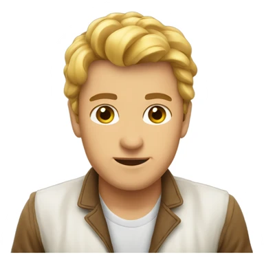 Amor infinito sticker