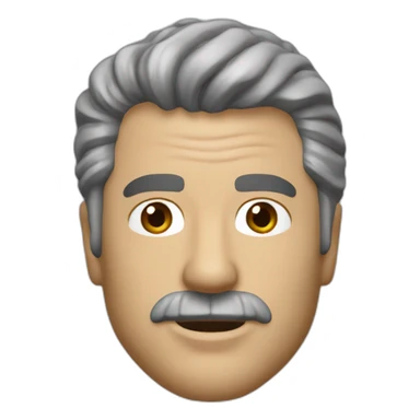 thomas magnum p.i. sticker