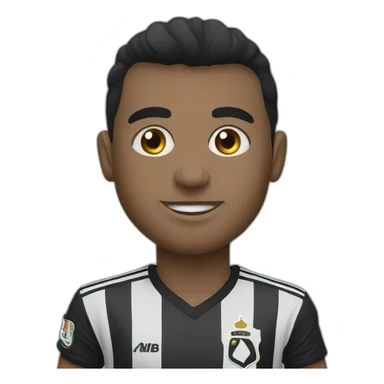 botafogo sticker