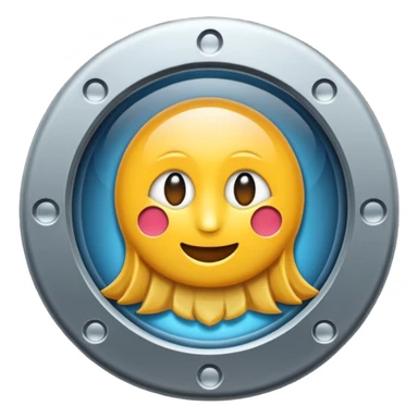 emoji que represente trabajar en un solo nicho, que explique y defina solo 1 mercado (DENTRO DE REDES SOCIALES Y EDICION DE VIDEO) la frase a representar es "CENTRATE EN SOLO 1 NICHO" QUIERO QUE SEA UNA LUPA EN VARIOS NICHOS  sticker