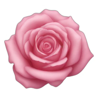 Rose de blackpink sticker