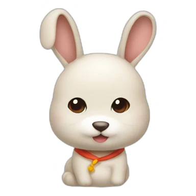 bo bun vietnam sticker