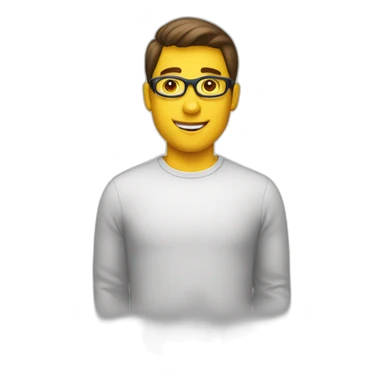 IKEA coworker  sticker