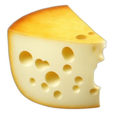 fresh panela cheese sticker