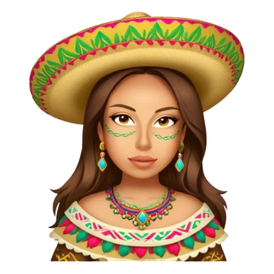 Traditional Costume Enthusiast sticker