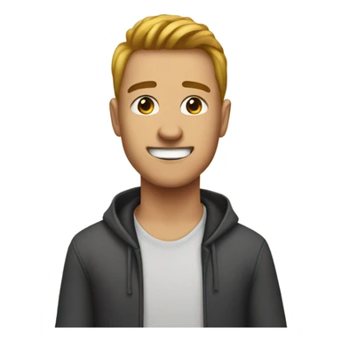 Larray YouTuber  sticker