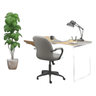 workspace sticker