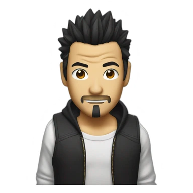 kizaru the rapper sticker