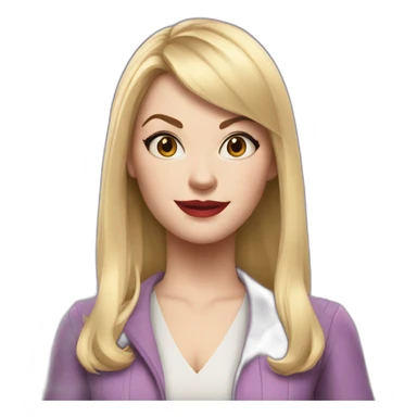 gwen stacy sticker
