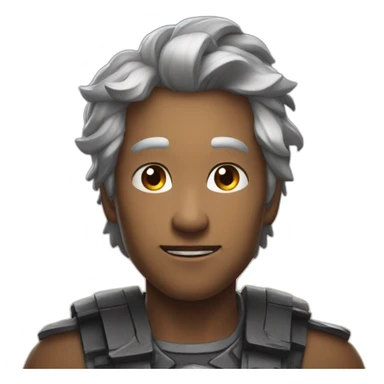 mobile legend sticker