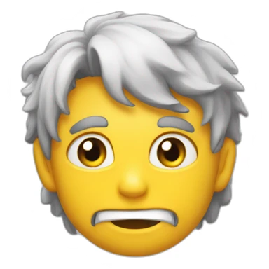 Mewing right now, I cant talk sticker