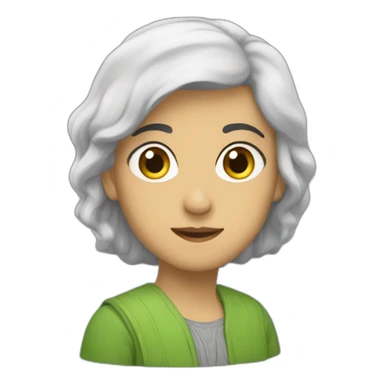 Golshifte farahani sticker