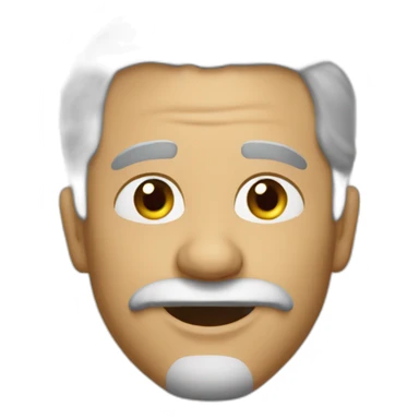 stan-the-man sticker