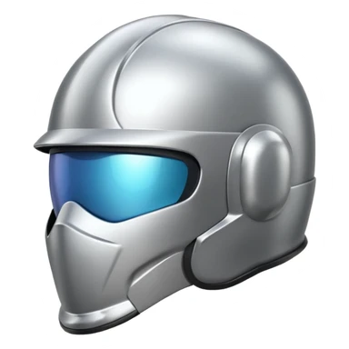 helmet sticker