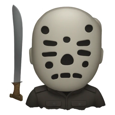 Friday 13 th sticker