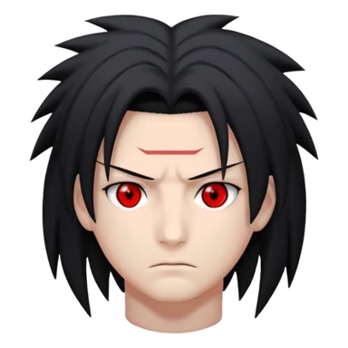 Madara uchiha sticker