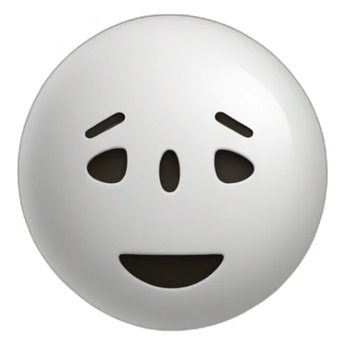 A stickman with a plus Sign as head sticker