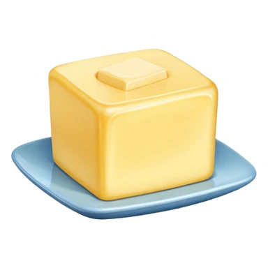 create a butter squared sticker