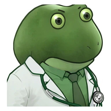 doctor sticker
