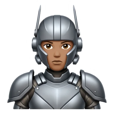 iron maiden - x factor sticker