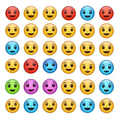 Stickers ois18 emoji  sticker