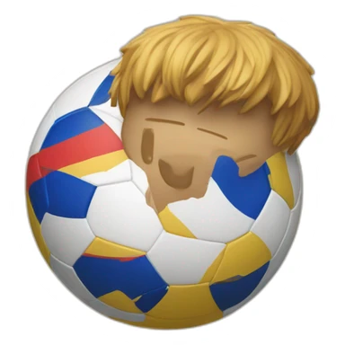 Coupe du monde 2022 sticker