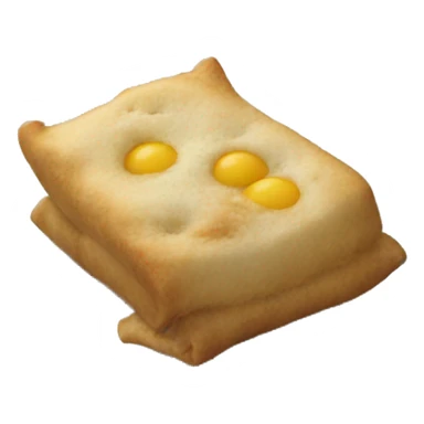 Marche et tombé  sticker