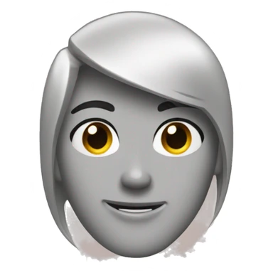 Tik tok famous sticker