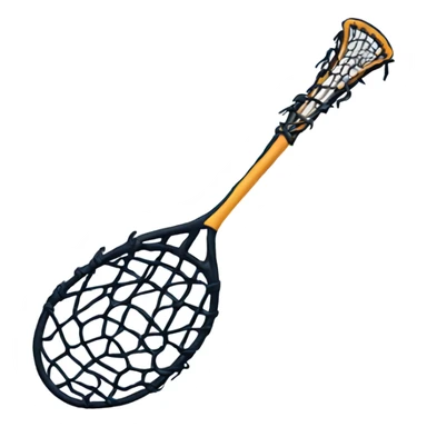 Lacrosse  sticker