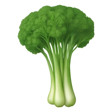 Dill sticker