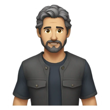 Lufi gère 5 sticker