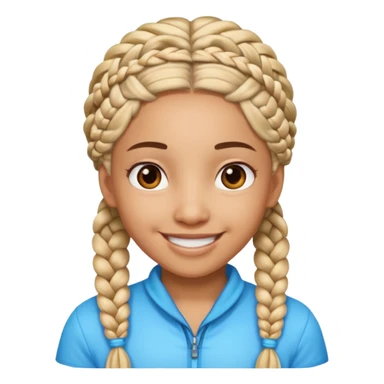 Ice Spice, Rapper (b.2000) sticker