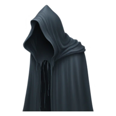 Dementor sticker