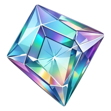 E JEWEL BROKEN sticker