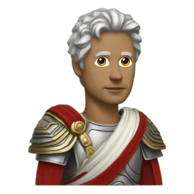 ceasar-milan sticker