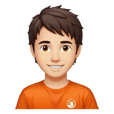 percy jackson show version sticker