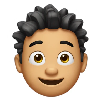 Finding Nemo sticker