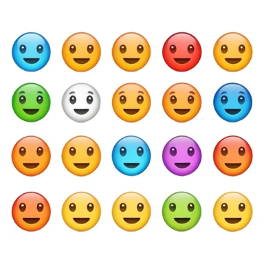 Graphic design  sticker