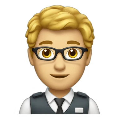 recruitment specialist sticker