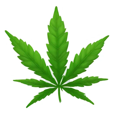 weed sticker
