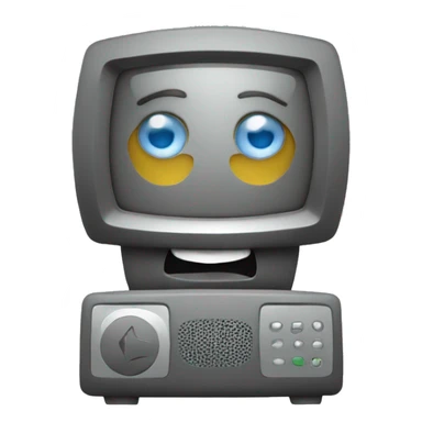 video player sticker