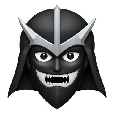 Berserk logo sticker