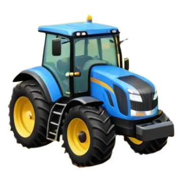 Farming simulator 25 sticker