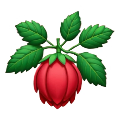 Hazme un emoji de una pared sticker