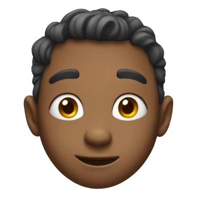 cute, kawaii, cartoonish, playful sticker