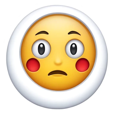 non existence  sticker