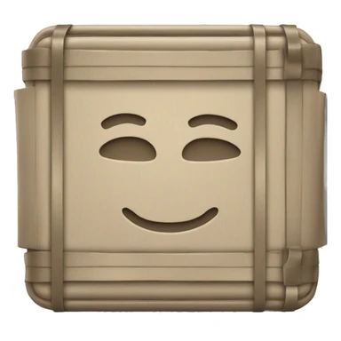 billet vert iphone sticker